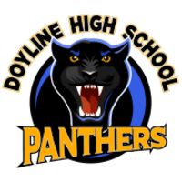 Doyline High School logo, Doyline High School contact details