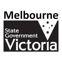 Melbourne State Government of Victoria logo, Melbourne State Government of Victoria contact details