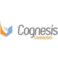 Cognesis Contractors Pty Ltd logo, Cognesis Contractors Pty Ltd contact details