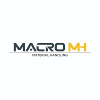 MACRO MH MATERIAL HANDLING logo, MACRO MH MATERIAL HANDLING contact details