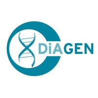 Diagen Biyoteknolojik Sistemler A.Ş. logo, Diagen Biyoteknolojik Sistemler A.Ş. contact details