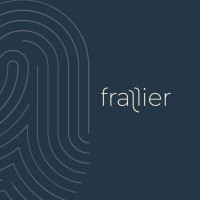 Frallier logo, Frallier contact details