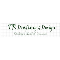 TR Drafting & Design logo, TR Drafting & Design contact details