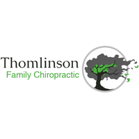 Thomlinson Family Chiropractic logo, Thomlinson Family Chiropractic contact details