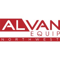 Al Van Equip logo, Al Van Equip contact details