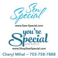 Sew Special, LLC logo, Sew Special, LLC contact details