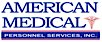 American Medical Personnel Services logo, American Medical Personnel Services contact details