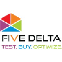 Five Delta logo, Five Delta contact details