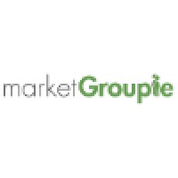 marketGroupie logo, marketGroupie contact details