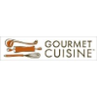 Gourmet Cuisine, Inc. logo, Gourmet Cuisine, Inc. contact details