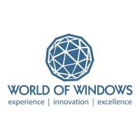 WORLD OF WINDOWS logo, WORLD OF WINDOWS contact details