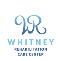 Whitney Rehabilitation Care Center logo, Whitney Rehabilitation Care Center contact details