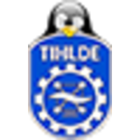 TIHLDE Drift logo, TIHLDE Drift contact details