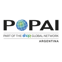 POPAI Argentina logo, POPAI Argentina contact details