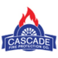 Cascade Fire Protection Co logo, Cascade Fire Protection Co contact details