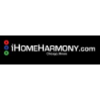 iHomeHarmony logo, iHomeHarmony contact details