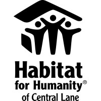 Habitat for Humanity of Central Lane logo, Habitat for Humanity of Central Lane contact details