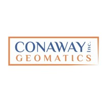 Conaway Geomatics, Inc logo, Conaway Geomatics, Inc contact details