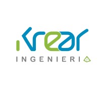 Krear Ingeniería logo, Krear Ingeniería contact details