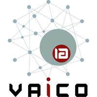 Vaico Artificial Vision logo, Vaico Artificial Vision contact details