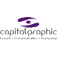 Capital Graphic logo, Capital Graphic contact details