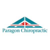 Paragon Chiropractic logo, Paragon Chiropractic contact details