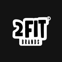 2FIT BRANDS logo, 2FIT BRANDS contact details