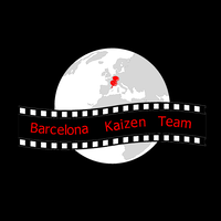 BARCELONA KAIZEN TEAM logo, BARCELONA KAIZEN TEAM contact details