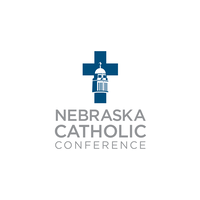 Nebraska Catholic Conference logo, Nebraska Catholic Conference contact details