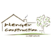 Wenger Construction logo, Wenger Construction contact details