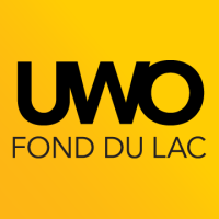 University of Wisconsin-Fond du Lac logo, University of Wisconsin-Fond du Lac contact details