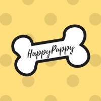 Happy Puppy logo, Happy Puppy contact details