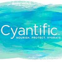 Cyantific Skin Care, Inc. logo, Cyantific Skin Care, Inc. contact details