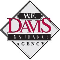 W.E. Davis Insurance Agency logo, W.E. Davis Insurance Agency contact details