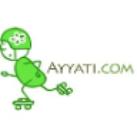 Ayyati.com logo, Ayyati.com contact details