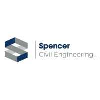 Spencer Civil Engineering logo, Spencer Civil Engineering contact details