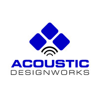 Acoustic Design Works logo, Acoustic Design Works contact details