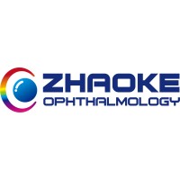 Zhaoke Ophthalmology logo, Zhaoke Ophthalmology contact details