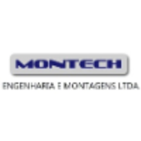 Montech Engenharia e Montagens Ltda. logo, Montech Engenharia e Montagens Ltda. contact details