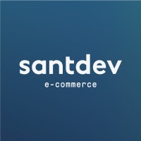 Santdev E-commerce logo, Santdev E-commerce contact details