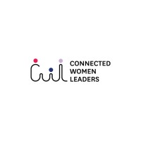 Connected Women Leaders logo, Connected Women Leaders contact details