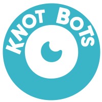 Knotbots logo, Knotbots contact details