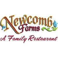 Newcomb Farms Family Restaurant logo, Newcomb Farms Family Restaurant contact details