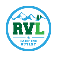 RV Leaders & Camping Outlet logo, RV Leaders & Camping Outlet contact details