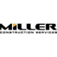 Miller Construction Services logo, Miller Construction Services contact details