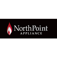 NorthPoint Appliance logo, NorthPoint Appliance contact details