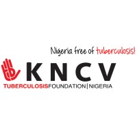 KNCV Tuberculosis Foundation Nigeria logo, KNCV Tuberculosis Foundation Nigeria contact details