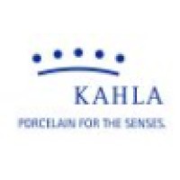 KAHLA/Thüringen Porzellan GmbH logo, KAHLA/Thüringen Porzellan GmbH contact details