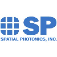 Spatial Photonics logo, Spatial Photonics contact details