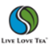 Live Love Tea logo, Live Love Tea contact details